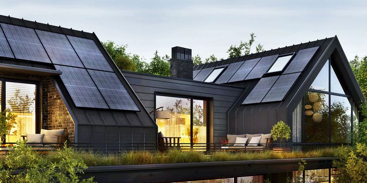 Renewable Energy/Solar Installations image