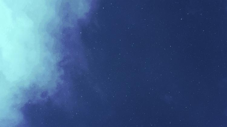 Why CES footer image abstract