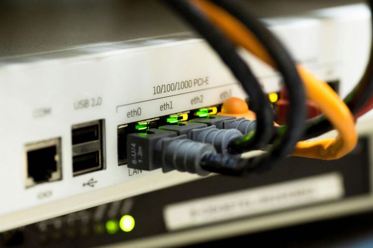 Communications & Data Systems Design image