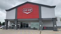 Federated Co-operatives Ltd